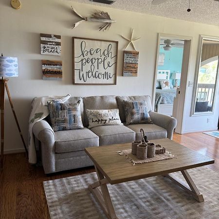 180 Ocean Hibiscus Drive Βίλα Butler Beach Εξωτερικό φωτογραφία