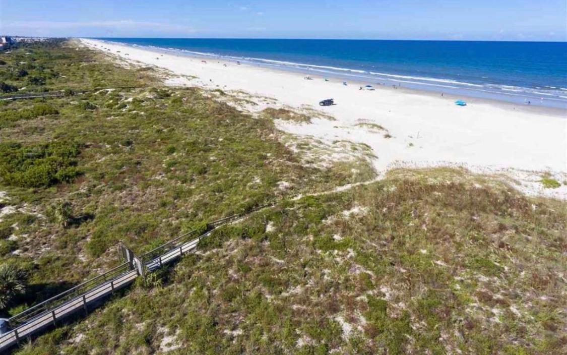 180 Ocean Hibiscus Drive Βίλα Butler Beach Εξωτερικό φωτογραφία