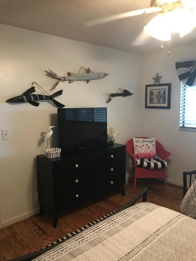 180 Ocean Hibiscus Drive Βίλα Butler Beach Εξωτερικό φωτογραφία