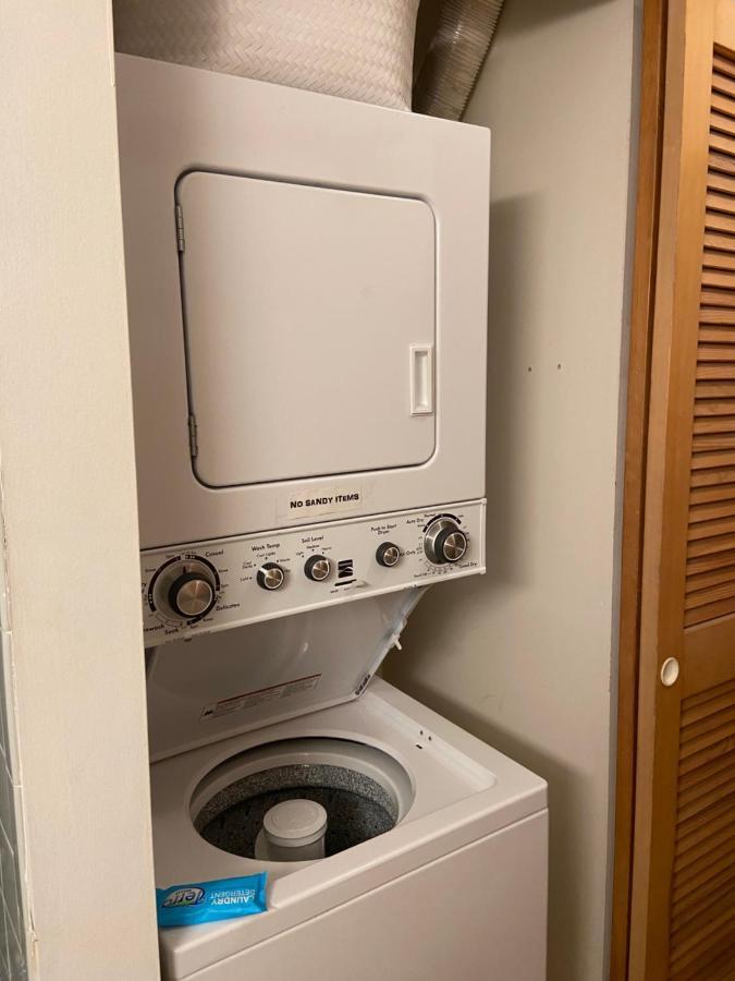 180 Ocean Hibiscus Drive Βίλα Butler Beach Εξωτερικό φωτογραφία