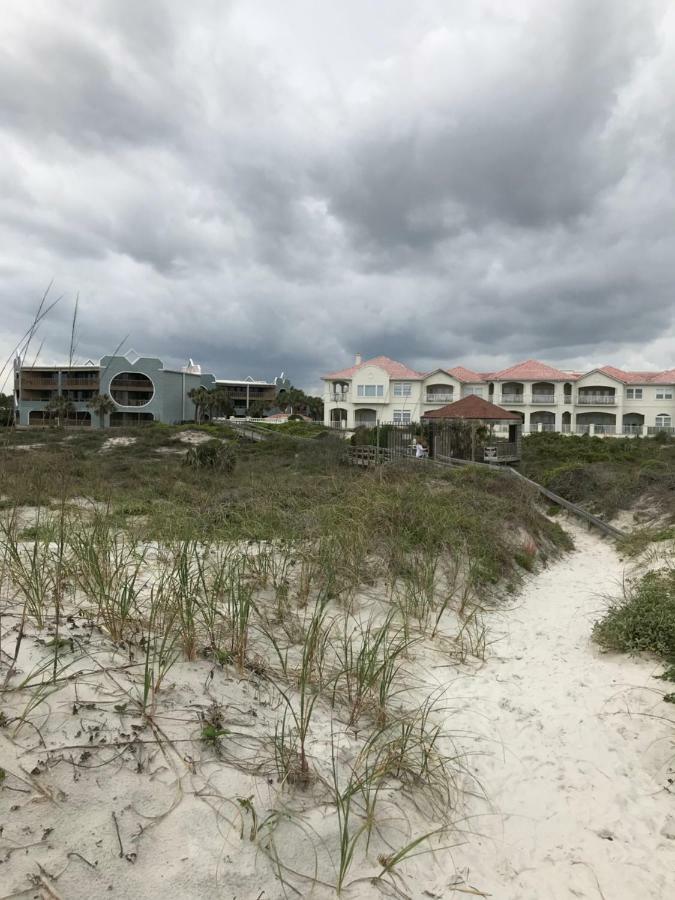 180 Ocean Hibiscus Drive Βίλα Butler Beach Εξωτερικό φωτογραφία