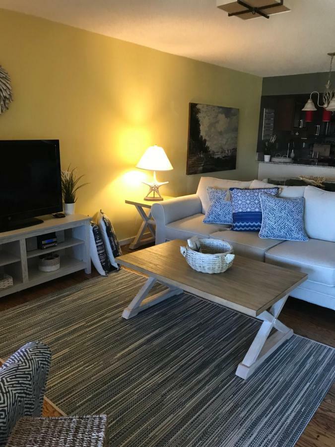 180 Ocean Hibiscus Drive Βίλα Butler Beach Εξωτερικό φωτογραφία