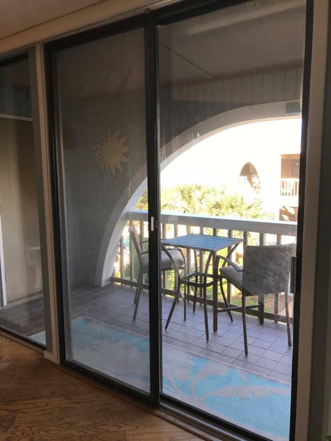 180 Ocean Hibiscus Drive Βίλα Butler Beach Εξωτερικό φωτογραφία