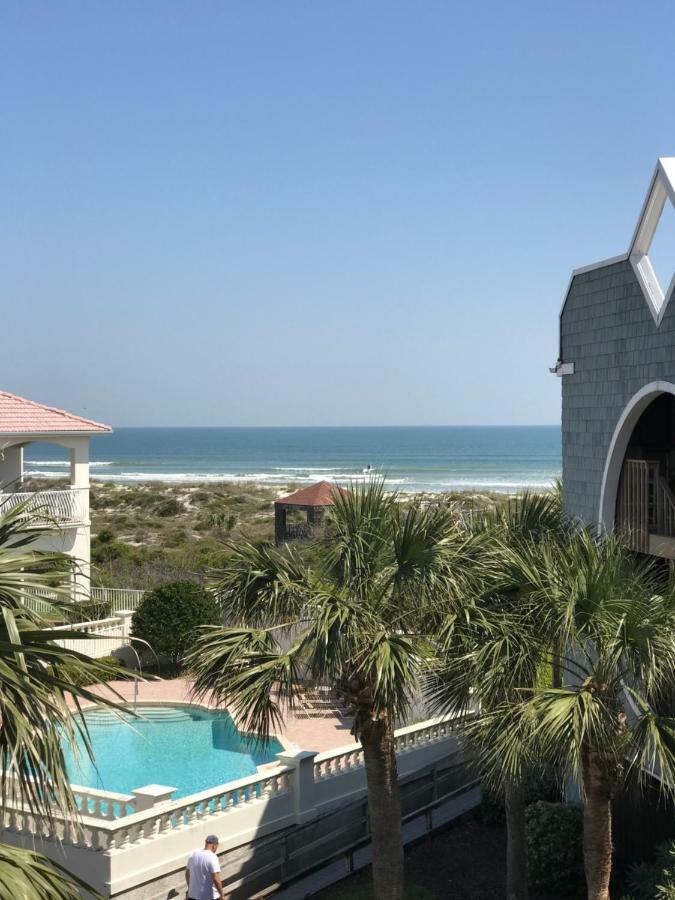 180 Ocean Hibiscus Drive Βίλα Butler Beach Εξωτερικό φωτογραφία