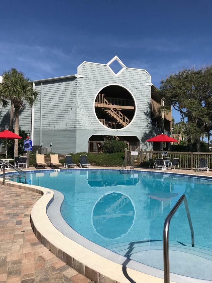 180 Ocean Hibiscus Drive Βίλα Butler Beach Εξωτερικό φωτογραφία