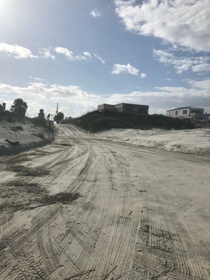 180 Ocean Hibiscus Drive Βίλα Butler Beach Εξωτερικό φωτογραφία