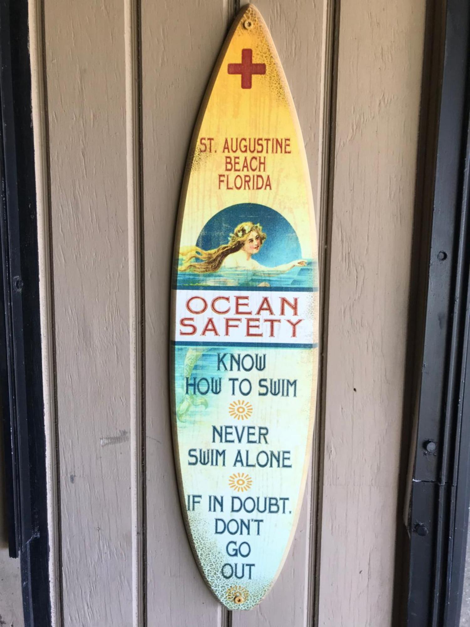 180 Ocean Hibiscus Drive Βίλα Butler Beach Εξωτερικό φωτογραφία