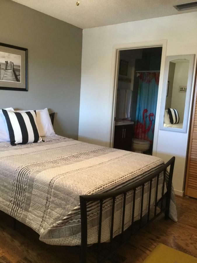 180 Ocean Hibiscus Drive Βίλα Butler Beach Εξωτερικό φωτογραφία