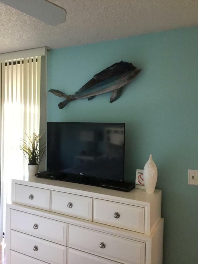 180 Ocean Hibiscus Drive Βίλα Butler Beach Εξωτερικό φωτογραφία