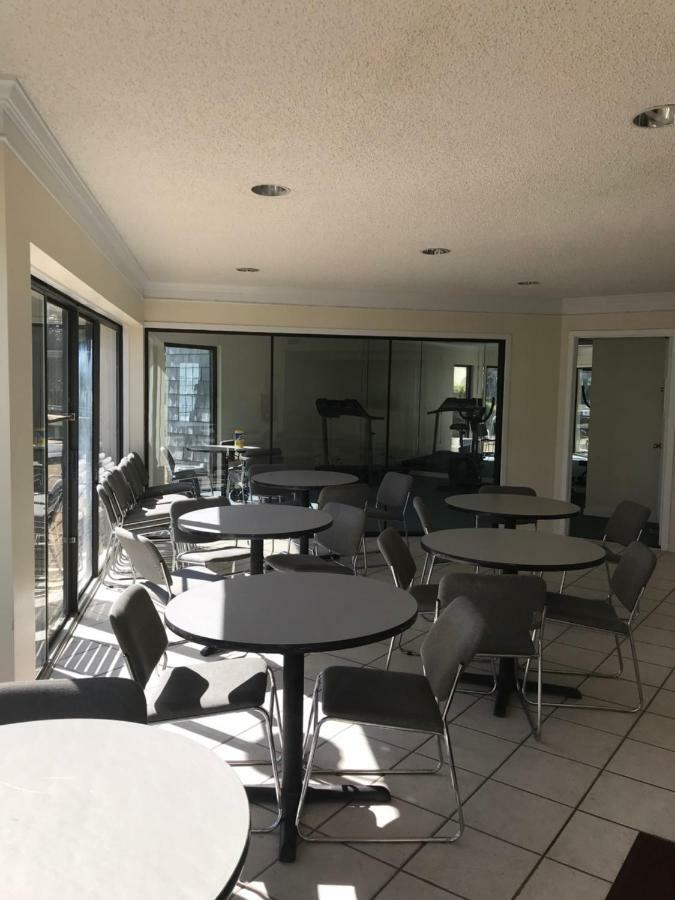 180 Ocean Hibiscus Drive Βίλα Butler Beach Εξωτερικό φωτογραφία